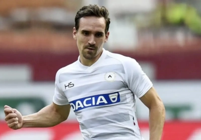 Kums et Udinese enchaînent
