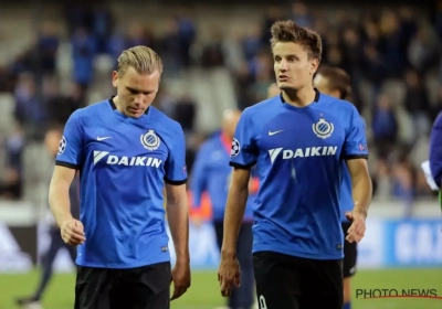 Jelle Vossen : "Un but qui ne sert à rien"