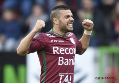 🎥 Ciao l'artiste ! Un grand monsieur du football wallon a tiré sa révérence en sortant à la 44e minute