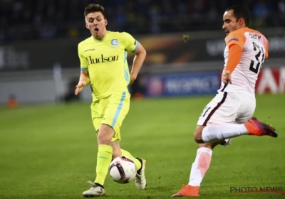 Thomas Foket dépité: "La fin de notre histoire européenne"