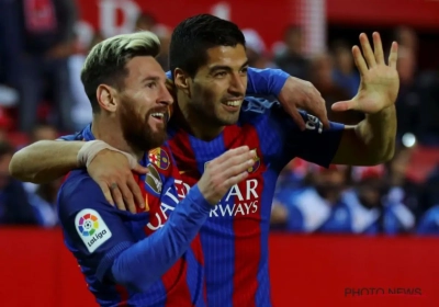 Liga : Messi donne la victoire au Barça face à l'Atletico Madrid dans les derniers instants !