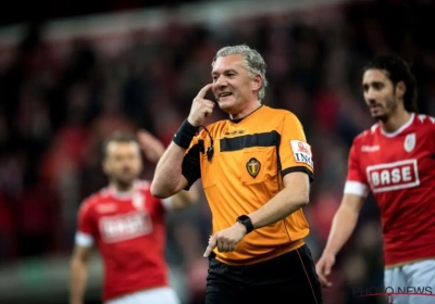 Selak : "Deux fois la même erreur en quinze jours, c'est lourd"