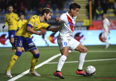 Bruges s'en sort miraculeusement