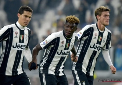 Serie A : le jeune Moise Kean porte la Juve contre l'Udinese