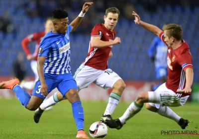 Bailey a de nouveaux prétendants