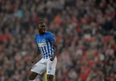 Ndidi : "Je quitte Genk et je veux remercier Peter Maes"