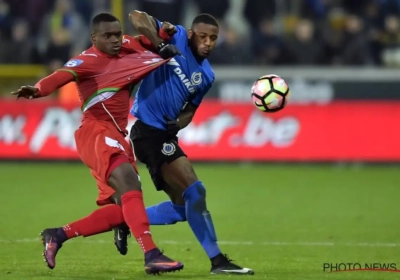 Bruges (provisoirement) en tête: "Délicieux !"