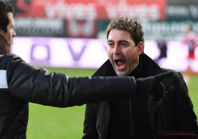 Le beau jeu à Anderlecht? Il faudra attendre: "Si vous pensez qu'on va se créer une occasions toutes les cinq minutes, vous vous trompez"