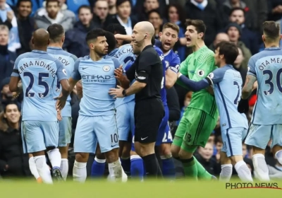 La FA demande à Chelsea et City de s'expliquer