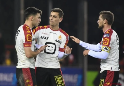 Bjelica scelle son avenir