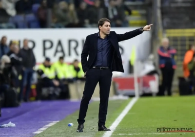 En recrutant Trebel, Weiler mise sur l'avenir