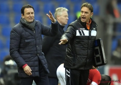 Jankovic : "On a su jouer comme à la maison"