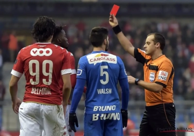 Boucaut s'explique : "J'assume, c'est sévère"