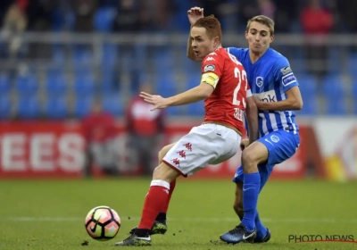 Trebel virulent : "Le plus mauvais arbitre que j'ai eu"