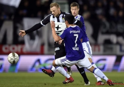 Et pourtant, Charleroi aura eu les occasions...