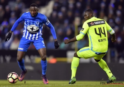 Esiti après une semaine dramatique: "Très triste et en colère"