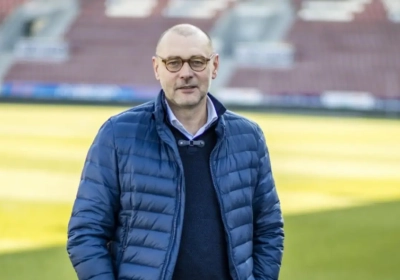Le CEO de Zulte Waregem fulmine : "La coupe est pleine"