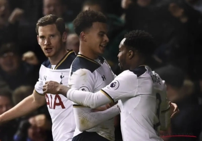 Dele Alli: "Nous voulions arrêter Chelsea"