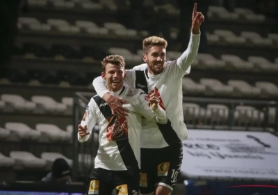 Roulers se casse les dents sur la lanterne rouge