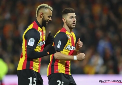 Ligue 2 : Bostock et Habibou s'imposent dans le derby du nord !