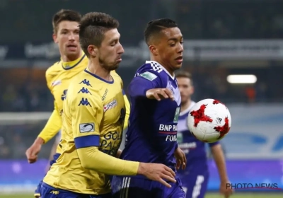 Les joueurs trudonnaires se plaignent: "On siffle plus facilement contre nous" 