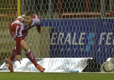 "Manea m'a dit que ce match était pour moi"