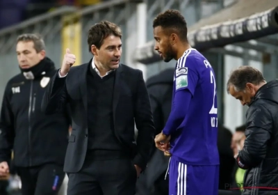 Thelin, buteur miraculeux: "Je n'ai pas réfléchi"