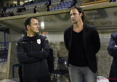 Renard ne comprend pas les joueurs : "Certains évoluent en pampers"