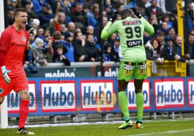 Bedia a raté l'immanquable: "Ca fait mal"