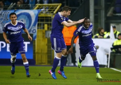 Pari gagné pour René Weiler