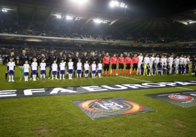 La pelouse du Parc Astrid va faire peau neuve