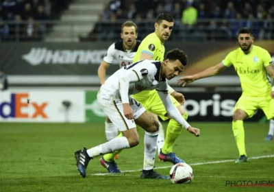 Pochettino concentré: "Ce match est une finale"