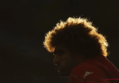 Marouane Fellaini titulaire en finale de League Cup ?