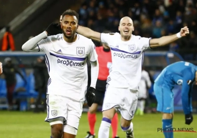 Thelin réagit au tirage: "L'APOEL est un solide adversaire"