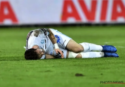 Gand avec des jeunes en Europa? "On n'aura peut-être pas le choix"