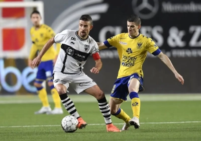 Luis Garcia regrette le début de match : "On était endormi"