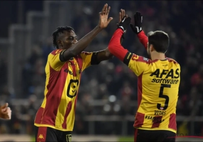 Ça passe pour Malines et Genk, l'Union a bien résisté mais n'a pas pu s'imposer à Ostende