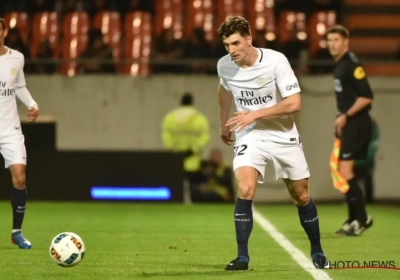 Les joueurs de Monaco se payent Thomas Meunier
