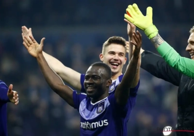 Quel adversaire en quart de finale? Certains Anderlechtois ont une préférence