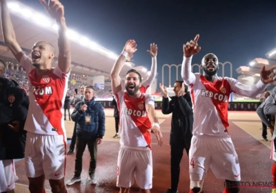 Chelsea intéressé par deux pépites monégasques?