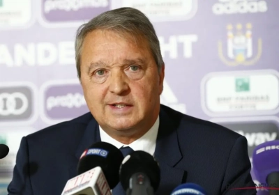 Youri Tielemans sur le départ? Herman Van Holsbeeck s'exprime