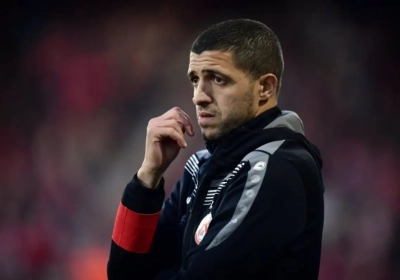 Belhocine en veut à Westerlo : "Je demande des excuses"