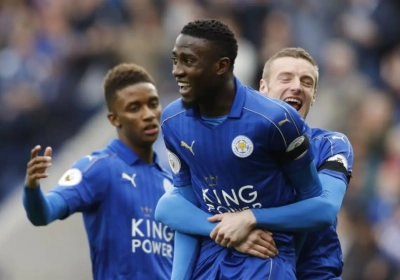 PL : un ancien de Genk évite la défaite à Leicester face à West Ham 