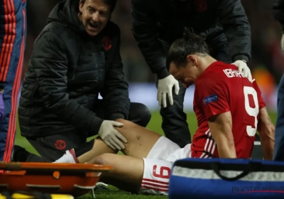 La chute d'un géant