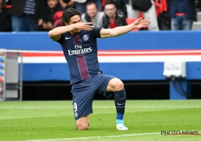 Le PSG écrase un Monaco bis; une demi-heure de jeu pour Adrien Bongiovanni!