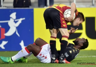 Stable pendant une mi-temps, le Standard reboit la tasse et passe bon dernier