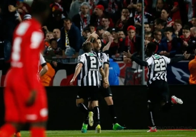 Angers verra le Stade de France