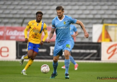 Okita déplore le manque de réussite de l'Union: "On aurait dû tuer le match après 20 minutes"