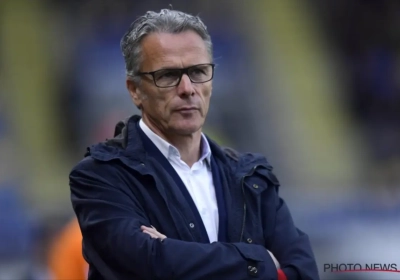 Grosjean séduit par un de ses joueurs: "Une bonne découverte"