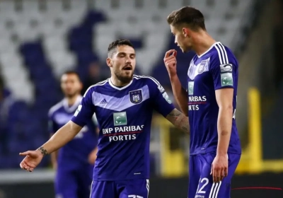🎥 Encore le transfert le plus cher de l'histoire d'Anderlecht : Nicolae Stanciu signe un but venu d'ailleurs